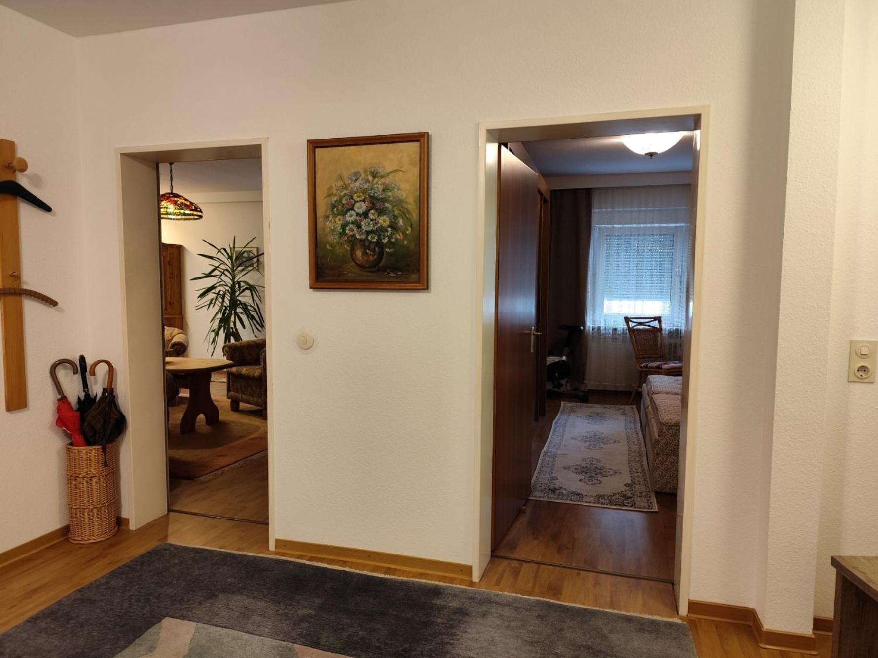 Brenntenwald Dobel Esterno foto